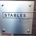 Stables At The Coach House Apartments