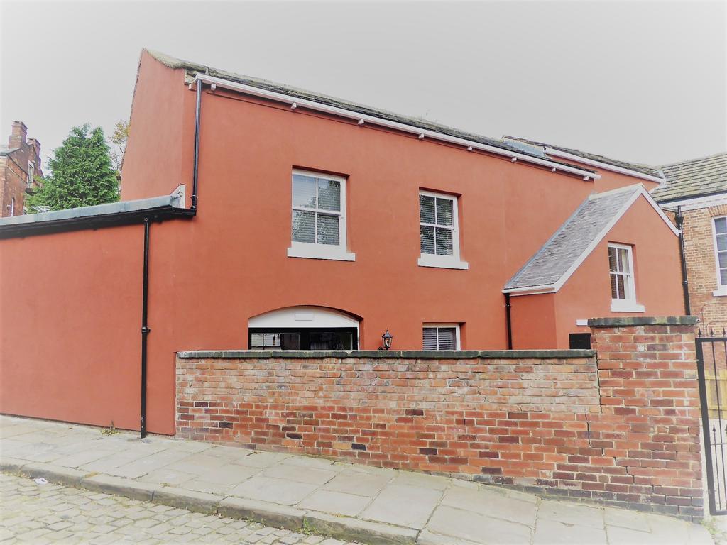 Stables At The Coach House Apartment *