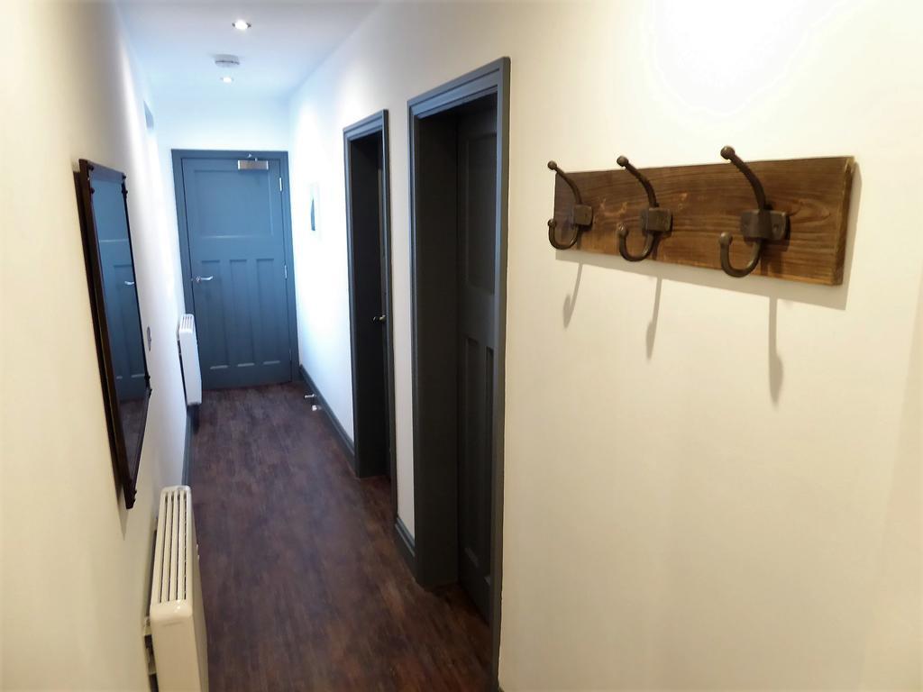 Apartment Stables At The Coach House *