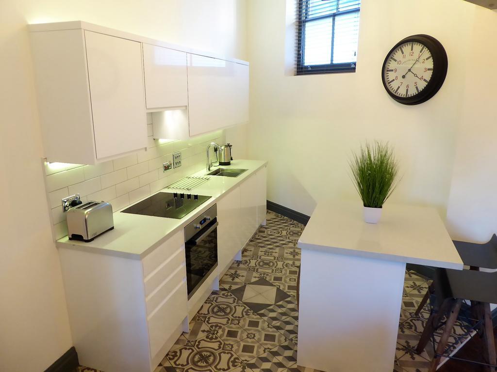 Stables At The Coach House Apartment *