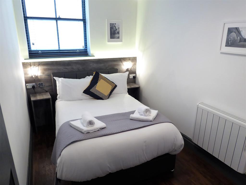 Stables At The Coach House Apartment Leeds (West Yorkshire)